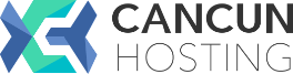 Logo Cancun Hosting