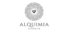 Hosting alquimia events