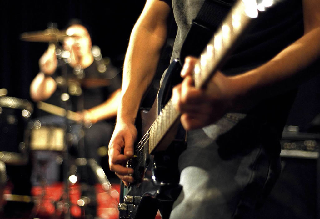 Pagina Web Musicos Croc Cancun