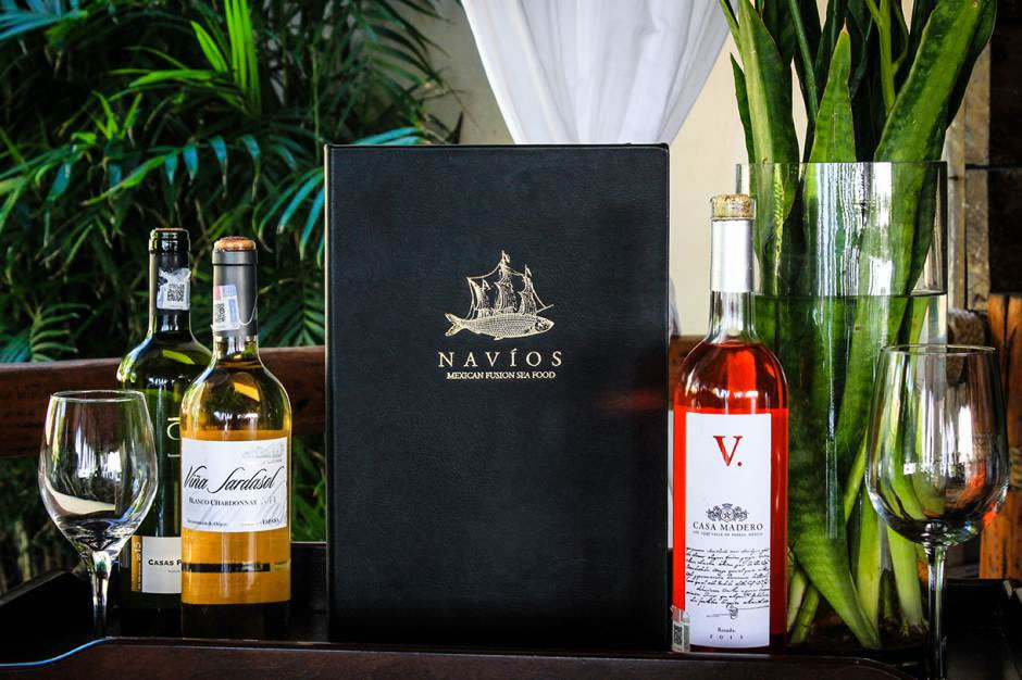 Programacion Naviosseafood